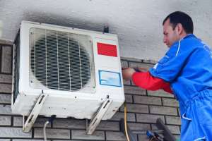 HVAC Companies Near Fairhaven, MA Available Now